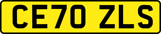 CE70ZLS