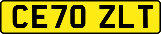 CE70ZLT