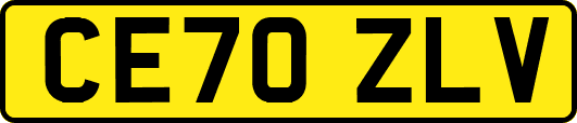 CE70ZLV