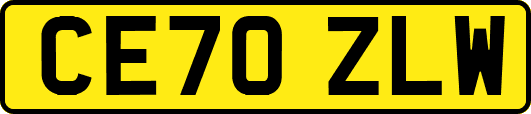 CE70ZLW