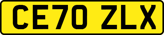CE70ZLX