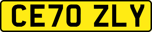 CE70ZLY