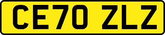 CE70ZLZ