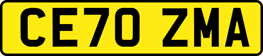 CE70ZMA