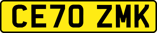 CE70ZMK