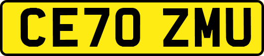 CE70ZMU