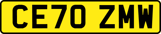CE70ZMW