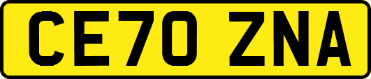 CE70ZNA