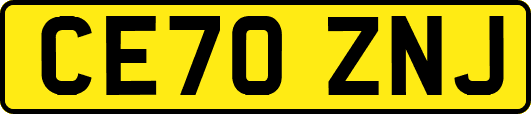 CE70ZNJ