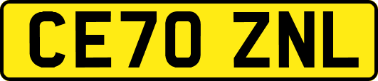 CE70ZNL