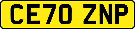 CE70ZNP