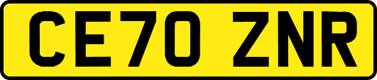 CE70ZNR