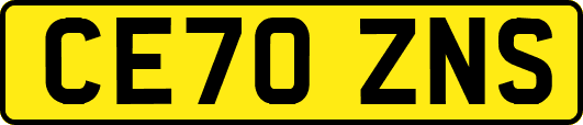 CE70ZNS