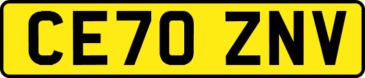 CE70ZNV