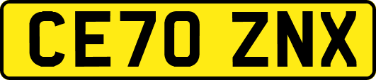 CE70ZNX