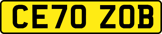 CE70ZOB