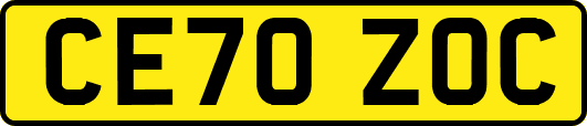 CE70ZOC