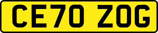 CE70ZOG