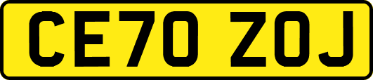 CE70ZOJ