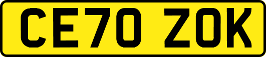 CE70ZOK