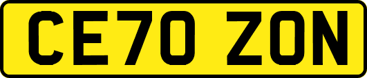 CE70ZON