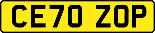 CE70ZOP
