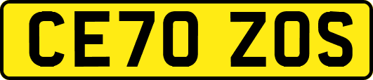 CE70ZOS