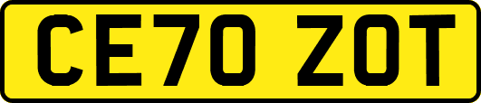 CE70ZOT