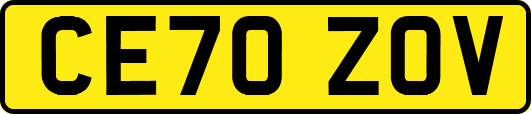 CE70ZOV