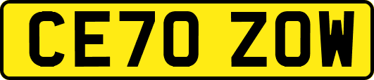 CE70ZOW