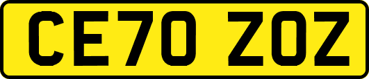 CE70ZOZ