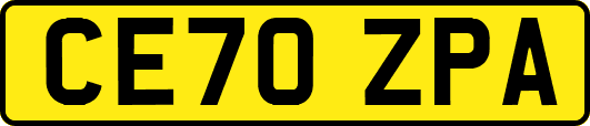 CE70ZPA