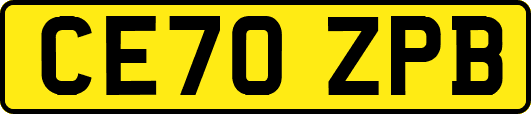 CE70ZPB