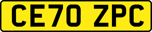 CE70ZPC