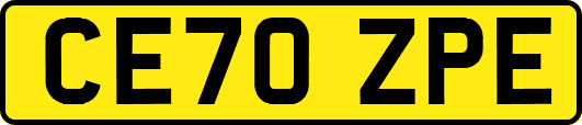CE70ZPE
