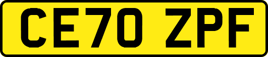 CE70ZPF