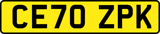 CE70ZPK