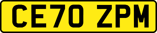CE70ZPM