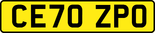 CE70ZPO