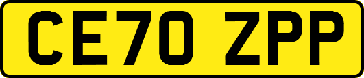 CE70ZPP