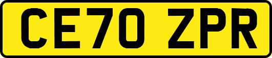 CE70ZPR