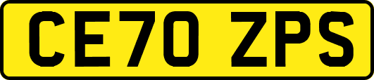 CE70ZPS