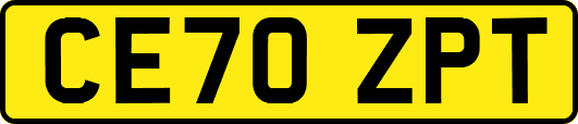CE70ZPT