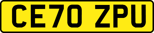 CE70ZPU