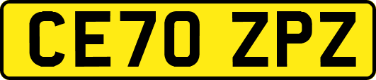 CE70ZPZ