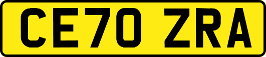 CE70ZRA