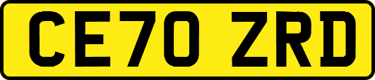 CE70ZRD