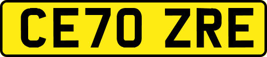 CE70ZRE