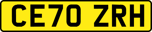 CE70ZRH