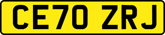 CE70ZRJ
